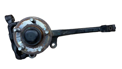 Dodge Challenger SRT8 6.1L 06-14 переднее левое колесо водителя ступица шпиндель костяшки - Изображение 1 из 4