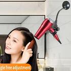 Hair Dryer Holder Suction Cup Blow Dryer Stand for Most Hair Dryers Salon
