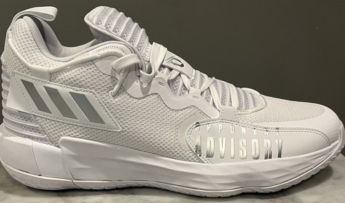 ADIDAS SM Donna 7 Extply Bianco Bianco Taglia:13 5