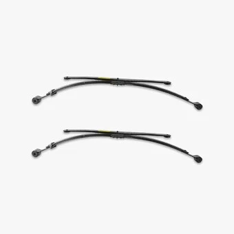 Leaf Springs