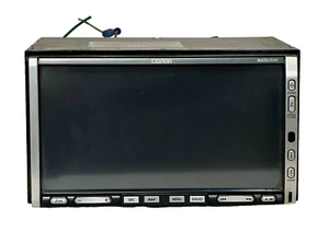 Clarion MAX675VD, 7" touch screen, car radio w/LCD monitor, RCA jacks, Pre-Owned - Picture 1 of 6