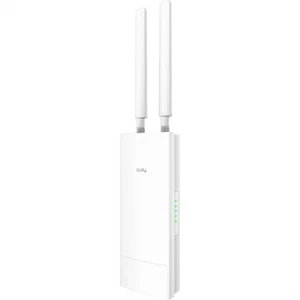 CUDY AP1300 Outdoor WiFi Access Point AC1200 Gigabit - Bild 1 von 4