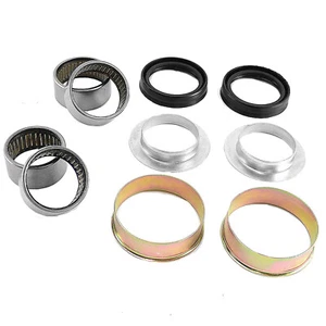 kit roulements bague pour essieu train arrière 205 306 309 Xsara Zx idem 513145 - Imagen 1 de 4