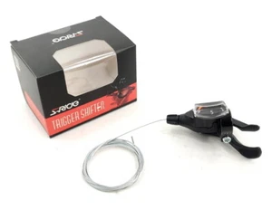 S-Ride SL-M300 Bicycle Trigger Shifter 9 Speed, Right, Shimano Compatible - Picture 1 of 11
