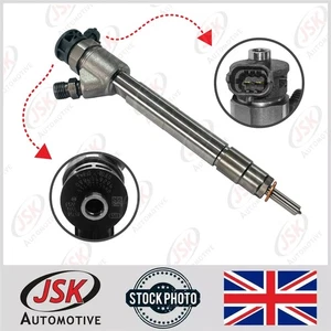 D15DT F15DTH Fuel Injector for Vauxhall 1.5 Astra Mokka Corsa Vivaro Combo 2018- - Picture 1 of 5