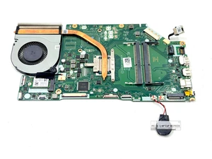 OEM Acer Aspire A315-42 Main System Motherboard AMD Ryzen 3 3200U NB.HF911.001 - Picture 1 of 5