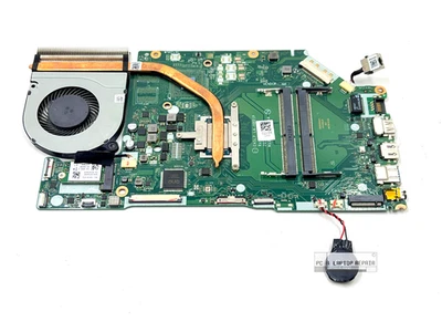 OEM Acer Aspire A315-42 Main System Motherboard AMD Ryzen 3 3200U NB.HF911.001 - Image 1 of 4