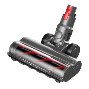 Bürste für Dyson V7, V8, V10, V11, V15 Bodendüse Zubehür Ersatzteil kompatibel - Bild 1 von 9