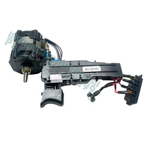 NA123152 Motor + Schalter Baugruppe für DeWALT DCD790, DCD795 Bohrschrauber Ersatz - Bild 1 von 1