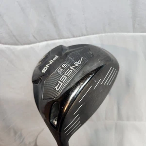 Ping Anser Driver 8.5° Graphite S-Flex Ping Shaft Right RH Oem Grip TFC 800 D - Picture 1 of 12