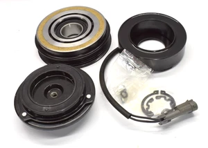 Kit de embrague de compresor de aire acondicionado para motor V8 Isuzu NPR NPR-HD 2003-2019 6,0 litros - Imagen 1 de 5