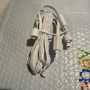 Govee Permanente Außenleuchten 2 WEISS 12 Fuß Verlängerung für H705D/E/F - Bild 1 von 5