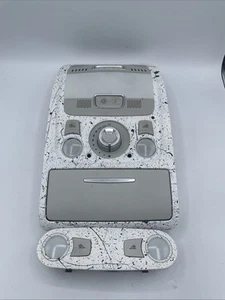 2009 Audi A4 Quattro Overhead Roof Console Sunroof Switches Custom - Picture 1 of 7