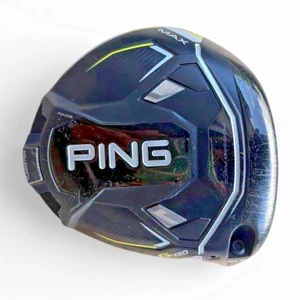 Ping G430 MAX 10.5* Driver Head Only - Picture 1 of 10