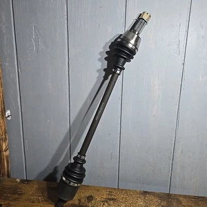 FRONT LEFT OR RIGHT CV AXLE FOR POLARIS RANGER 570 900 1000 2013 - 2020#NT - Picture 1 of 5