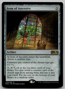 Icon of Ancestry R Core Set 2020 229 NM - Bild 1 von 2