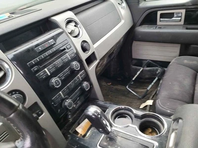 Used Rear Exterior Door Handle fits: 2010 Ford F150 PICKUP tailgate tailgate loc Foto 1 de 4