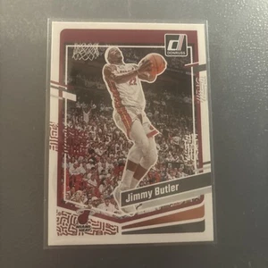 2023-24 Panini Donruss - Jimmy Butler #64 - Picture 1 of 2