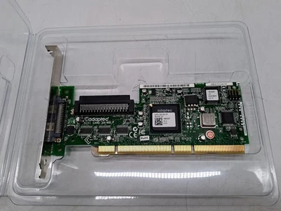Adaptec ASC-29160LP SCSI Controller Card - Image 1 of 4