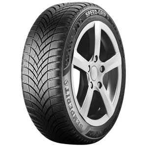 SEMPERIT Winterreifen 245/45 R 18 XL TL 100V SPEED-GRIP 5 (EVc) FR M+S 3PMSF - Bild 1 von 3