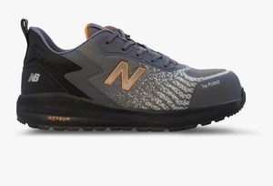 New Balance Composite Zehensicherheitsschuh für Herren Speedware - rutschfest - Bild 1 von 1