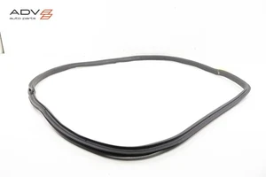 2024 - 2025 TESLA CYBERTRUCK FRONT LEFT SIDE DOOR BODY WEATHERSTRIP SEAL OEM - Bild 1 von 4