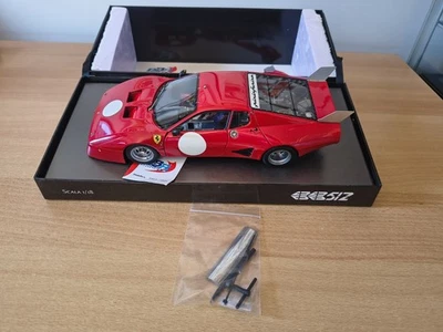 Ferrari 512 BB 1:18 BBR - Immagine 1 di 4