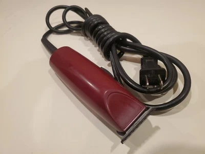 Oster T-Finisher Hair Trimmer - Tested - Image 1 of 4