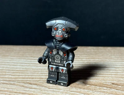 LEGO Star Wars Imperial M-OC Hunter Droid Authentic Rare Minifigure sw0852 - Image 1 of 2