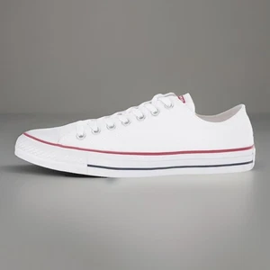 Zapatillas deportivas Converse Chuck Taylor All Star Low Top M7652 - blanco óptico - Imagen 1 de 6