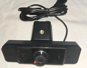 Webcam With Mic Hd 1080p USB - Picture 1 of 9