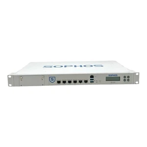 SOPHOS SG 210 Rev.1 Firewall Netzwerk Sicherheitsgerät - Bild 1 von 9