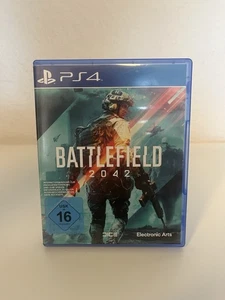 Battlefield 2042 (Sony PlayStation 4) - Bild 1 von 2