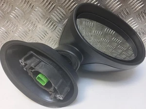 MINI F60 Countryman 2019 Außenspiegel rechts abseits schwarz Abdeckkappe 7471282 - Bild 1 von 12