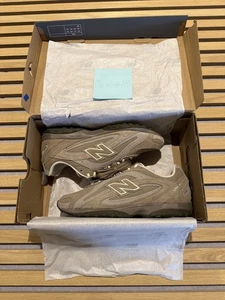 ZAPATILLAS NEW BALANCE 204L Champiñón Reino Unido 5 Nuevas - Imagen 1 de 6