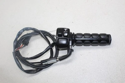 07-10 HARLEY-DAVIDSON V-ROD VRSCAW ПРАВЫЙ ВЫКЛЮЧАТЕЛЬ ЗАПУСКА - Изображение 1 из 4