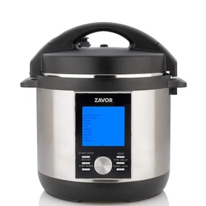 Zavor LUX LCD Multi Cooker - Picture 1 of 13