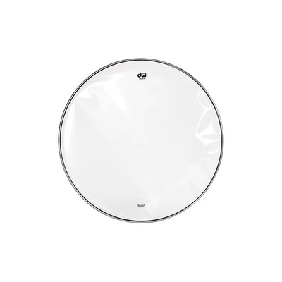 Cabezal inferior lateral con caja transparente DW 10 pulgadas Foto 1 de 3