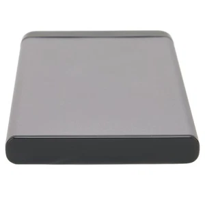 2.5in Hard Disk Box USB3.0 General 5Gbps Speed Fall Prevention Hard Disk Case FY - Afbeelding 1 van 22