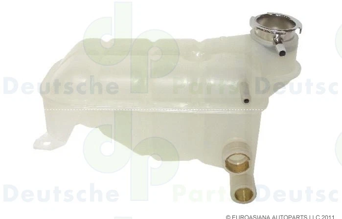 MERCEDES BENZ W124 W201 190D 190E 260E 300TE 300CE 300E EXPANSION TANK - Image 1 of 1