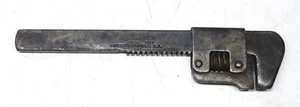 No. de asistente vintage 9 llaves ajustables Pat'd noviembre 14 1922 INV16810 - Imagen 1 de 5