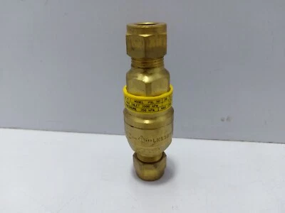 RMC PSL50-C Pressure Limiting Valve 350kPa - Image 1 of 4