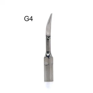 10pcs Dental Untrasonic Scaler Tip G4 For EMS/Woodpecker scaler BOMAOER - Picture 1 of 3