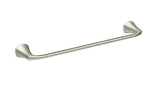 Moen Lindor 24" Handtuchhalter - gebürstetes Nickel - Bild 1 von 1