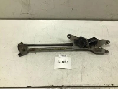 Chrysler Pacifica 2004 2008 limpiaparabrisas delantero motor OEM+ Foto 1 de 4