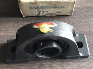 SEALMASTER NPL-31, NEUES STEHLAGER, BOHRUNG: 1-15/16 ZOLL - Bild 1 von 1