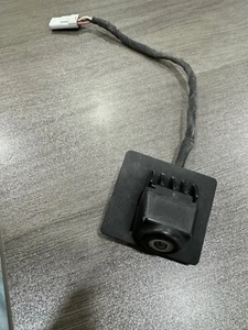 Chevy Malibu 16-24 Rear Backup Camera 23334180 - Picture 1 of 2