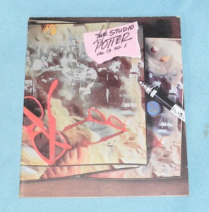 Studio Potter Magazin Vol. 13 Nr. 1 - 1984 - Bild 1 von 1