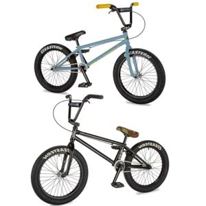 Eastern Bikes Wolfdog 20 Zoll BMX Bike - Vollchromoly Rahmen - Bild 1 von 9