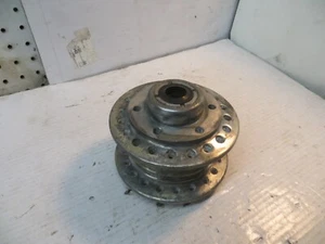1970-1976 Honda CB front hub for spoked wheel - Bild 1 von 3